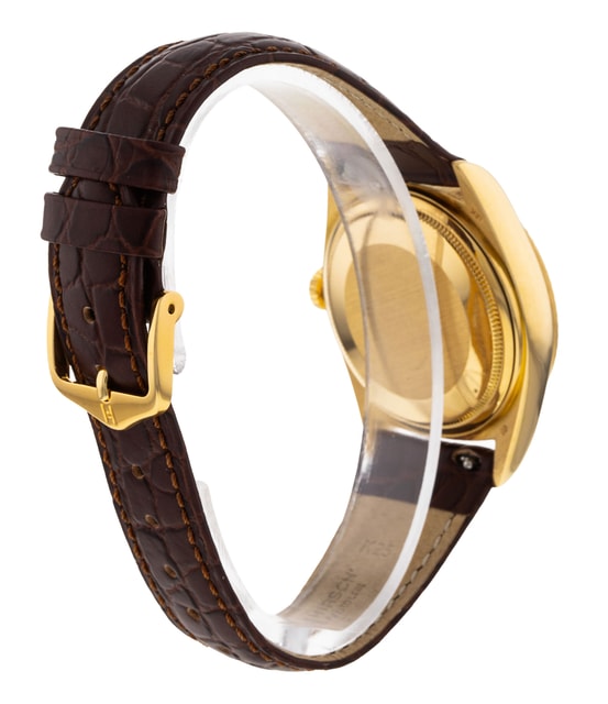 Rolex Day-Date 18038 Image 3